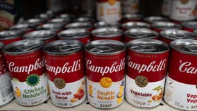 Campbell’s exec caught allegedly calling products ‘s--- for poor people’