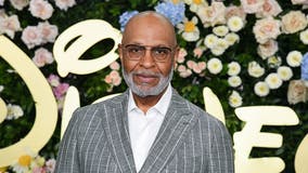 'Grey's Anatomy' star James Pickens Jr. reveals cancer diagnosis