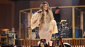 Kelly Clarkson will return to Vegas residency after Brandon Blackstock's death