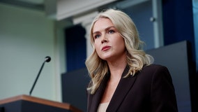 Immigrant linked to White House press secretary Karoline Leavitt being held in ICE detention