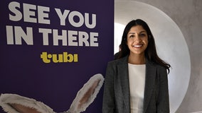 Tubi CEO Anjali Sud on the future of free streaming