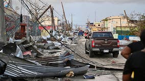 Hurricane Melissa: Rising death toll, desperate pleas for aid
