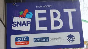 SNAP benefits latest: Trump administration says partial funding coming