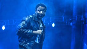 Donald Glover shares health update: Stroke and heart condition