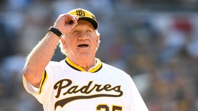 Randy Jones, Cy Young Award winner and Padres legend, dead at 75