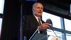 Paul Tagliabue, longtime NFL Commissioner, dies at 84