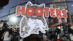 Hooters revamps menu, updates uniforms as original owners take over