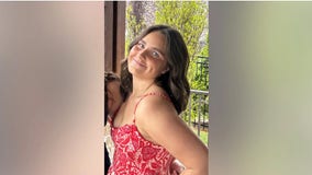 College pre-med student killed in hit-and-run while jogging: authorities