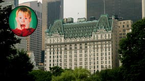 ‘Home Alone 2’: Kevin’s NYC trip would cost this much in 2025