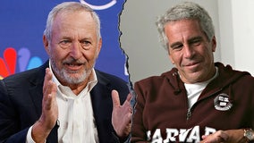Larry Summers leaving Harvard job amid increased backlash over Epstein ties