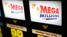 Mega Millions drawing: Here are the winning numbers for Tuesday's jackpot