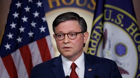 Mike Johnson eyes Wednesday vote with end of government shutdown in sight