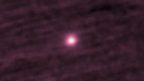 NASA 3I/ATLAS comet update: ‘It’s a window into another solar system’