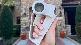 Olive Garden now offering delivery of its cheese grater and it comes with a block of Romano cheese