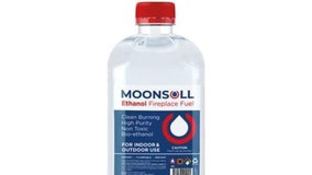 Over 18,000 fuel bottles recalled due to flash fire hazard