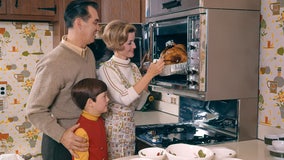 6 classic Thanksgiving side dishes that have disappeared from American tables