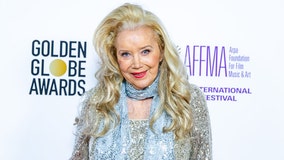 Sally Kirkland, actress who earned an Oscar nomination in 'Anna,' dies at 84