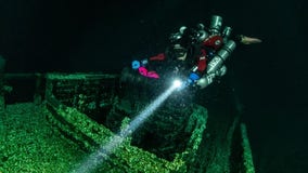 Divers discover 200-year-old shipwreck beneath Lake Ontario — See the photos