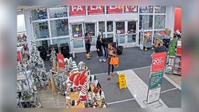 Black Friday theft threat turns holiday weekend into shoplifters' 'Super Bowl': former detective