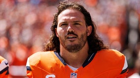 Alex Singleton cancer diagnosis revealed after random drug test