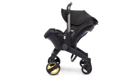 AliExpress recalls strollers over serious injury from fall risk