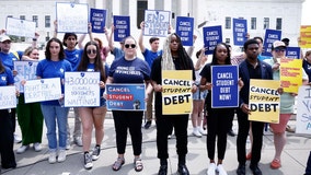 Trump administration plans to dismantle parts of Education Department. What it means for student loans