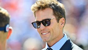 Tom Brady and Gopuff team up with nonprofit dedicated to making day after Super Bowl national holiday