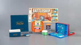 Toy Hall of Fame announces 2025 inductees