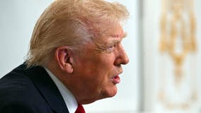 Trump administration says it is halting all asylum decisions after National Guard shooting