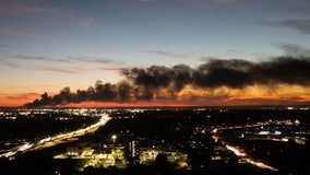 UPS plane crash: Identities of victims aboard aircraft revealed