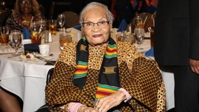 Viola Ford Fletcher, Tulsa Race Massacre survivor, dies at 111