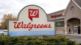 Over 40,000 bottles of Walgreens nasal spray recalled due to bacteria contamination, FDA says