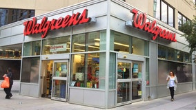 Walgreens eliminates 6 paid holidays for hourly store employees