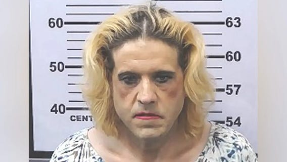 Alleged porch pirate in women's clothing busted after surveillance video goes viral: 'Particular look'