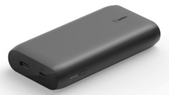 Power banks, charging stands sold at Best Buy, Target, and Walmart recalled over fire risk