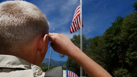 Scouting America 'surprised, deeply saddened' by news US military may sever ties