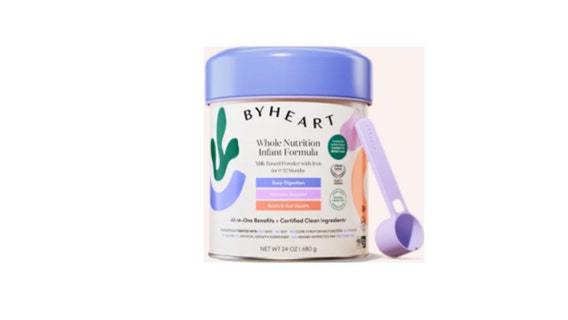 Baby formula recalled over possible infant botulism outbreak