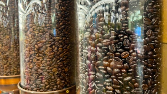 Trump expands tariff relief on coffee, beef from Brazil