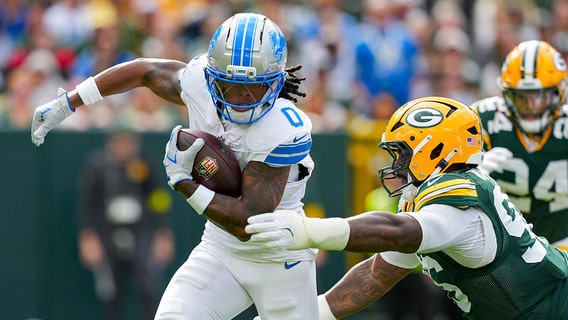 How to watch NFL football: Week 13