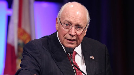Dick Cheney, influential vice president under George W. Bush, dies at 84