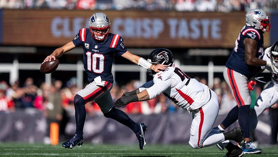 How to watch NFL football: Week 10