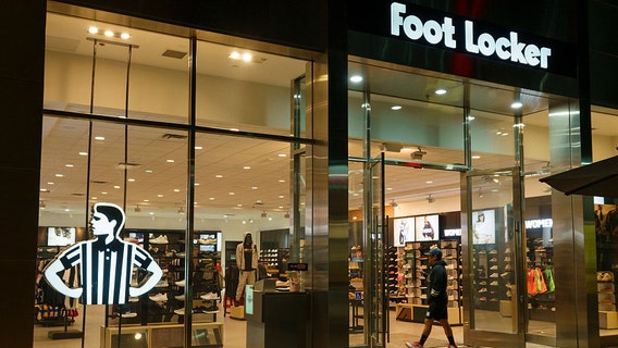 Dick's Sporting Goods plans to close some Foot Locker stores