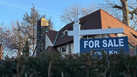 Trump's 50-year mortgage proposal: What would it mean for homebuyers?