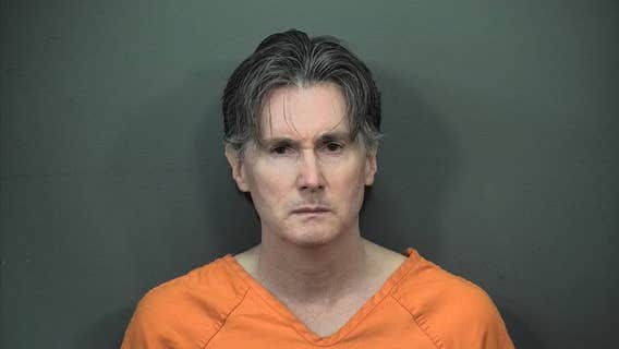 Indiana man charged after fatally shooting house cleaner who came to wrong home