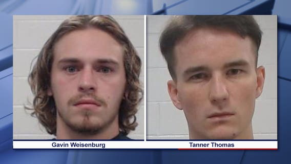 Texas men planned to murder all men, enslave women and children on foreign island: Indictment