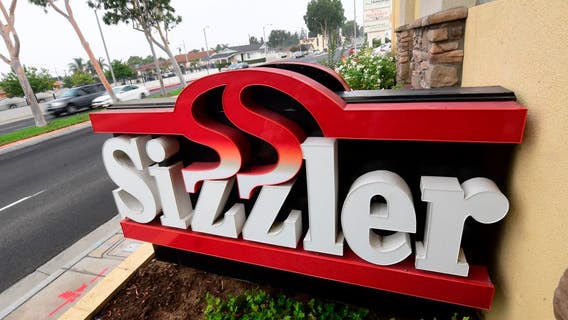 Sizzler returns: Revamped steakhouse bets on nostalgia to win back diners