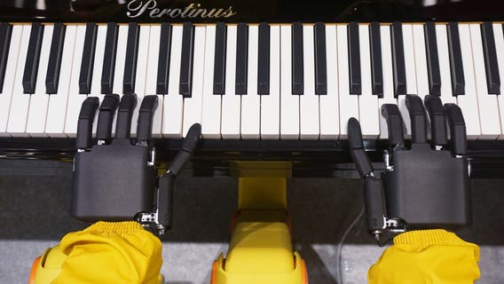 Walk My Walk: Most-downloaded country song in US is an AI tune