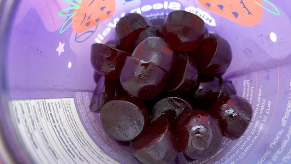 Melatonin linked with higher heart failure rate in preliminary study