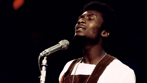Jimmy Cliff, reggae music legend, dead at 81