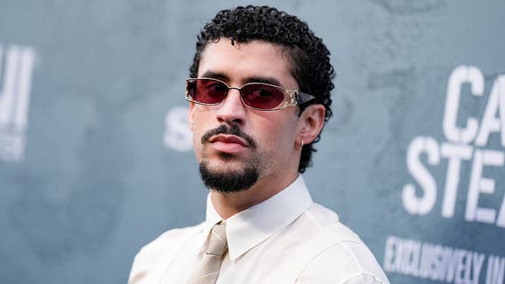 Bad Bunny faces backlash as petition tops 100K to replace him at 2026 Super Bowl